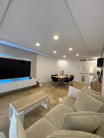 Ground Floor Apartment in Estepona