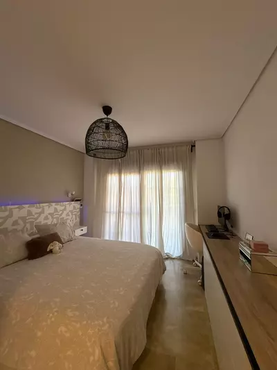 Ground Floor Apartment in Estepona