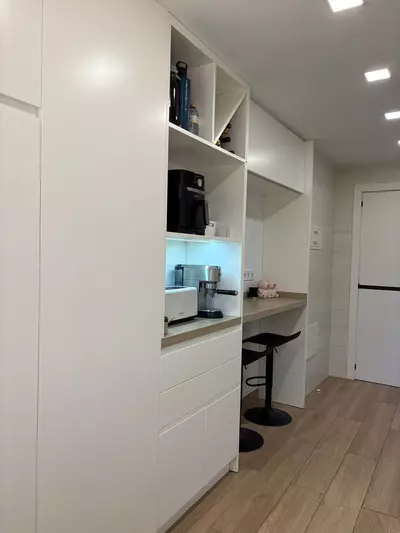 Ground Floor Apartment in Estepona