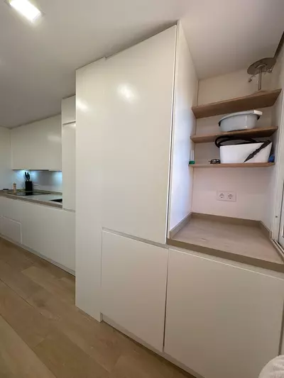 Ground Floor Apartment in Estepona