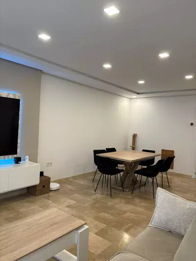 Ground Floor Apartment in Estepona