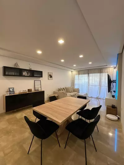 Ground Floor Apartment in Estepona