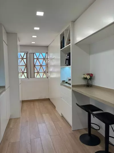 Ground Floor Apartment in Estepona