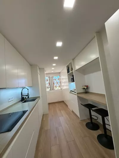 Ground Floor Apartment in Estepona