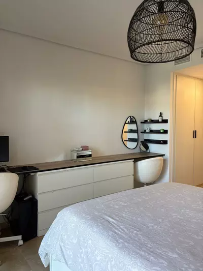 Ground Floor Apartment in Estepona