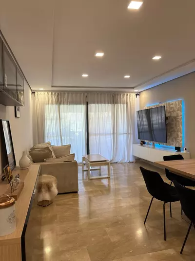Ground Floor Apartment in Estepona