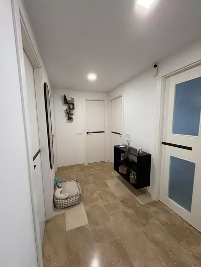 Ground Floor Apartment in Estepona