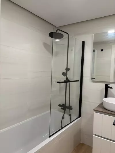 Ground Floor Apartment in Estepona