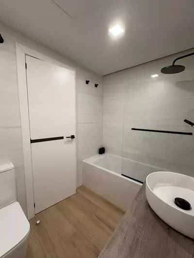 Ground Floor Apartment in Estepona