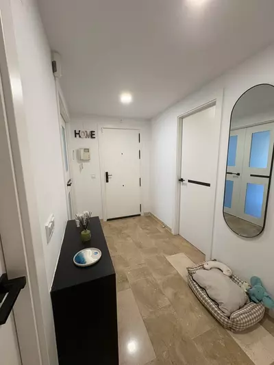 Ground Floor Apartment in Estepona