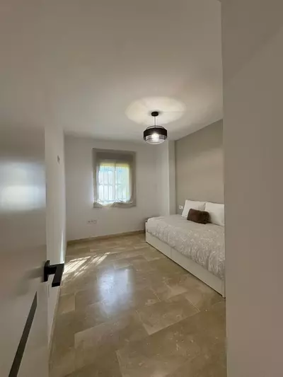 Ground Floor Apartment in Estepona