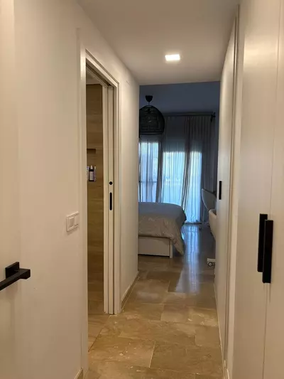 Ground Floor Apartment in Estepona