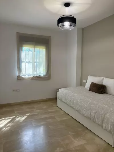 Ground Floor Apartment in Estepona
