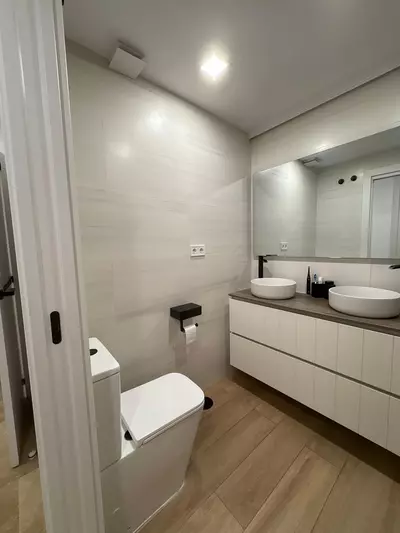 Ground Floor Apartment in Estepona