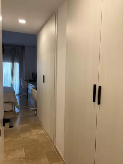 Ground Floor Apartment in Estepona