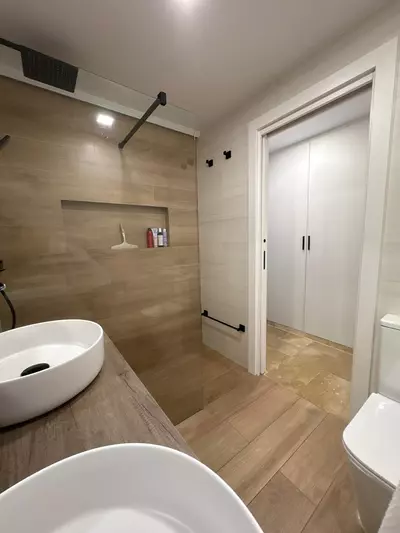 Ground Floor Apartment in Estepona