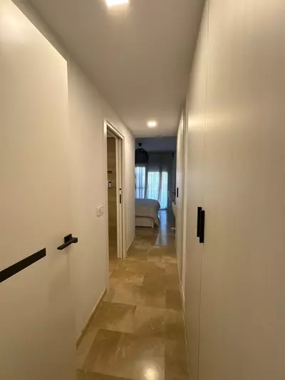 Ground Floor Apartment in Estepona