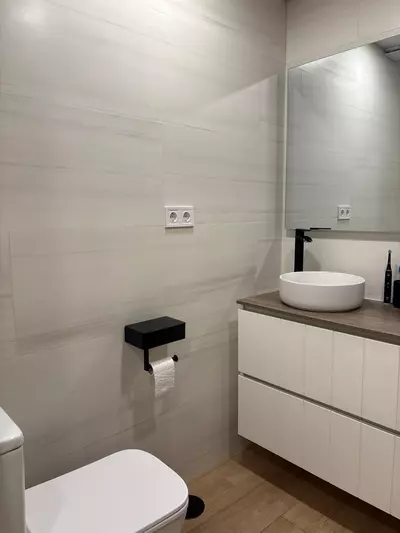 Ground Floor Apartment in Estepona