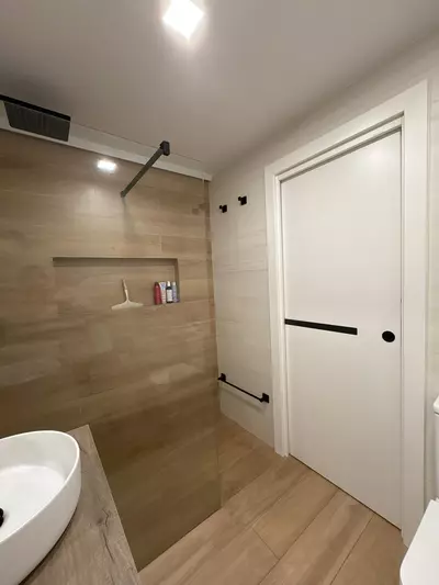 Ground Floor Apartment in Estepona