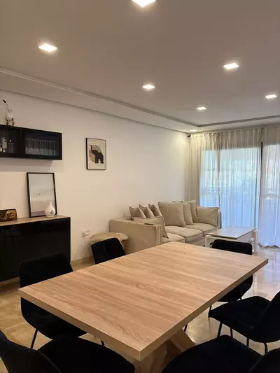 Ground Floor Apartment in Estepona
