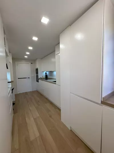 Ground Floor Apartment in Estepona