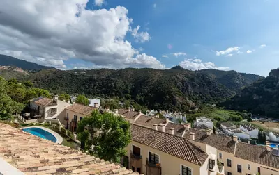 Townhouse in Benahavís