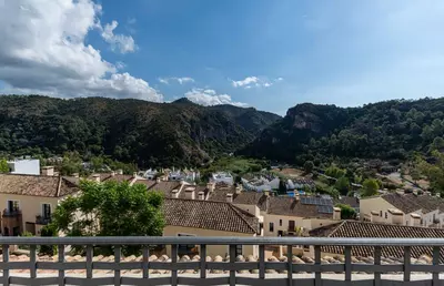 Townhouse in Benahavís