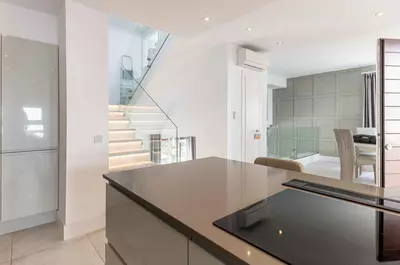 Townhouse in Benahavís