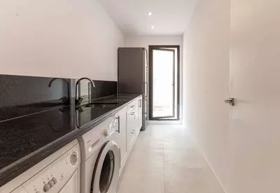 Townhouse in Benahavís