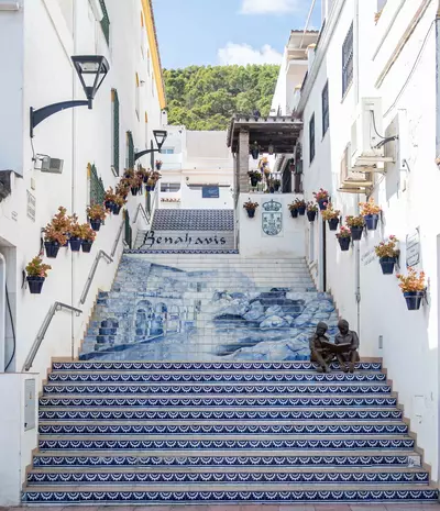 Townhouse in Benahavís