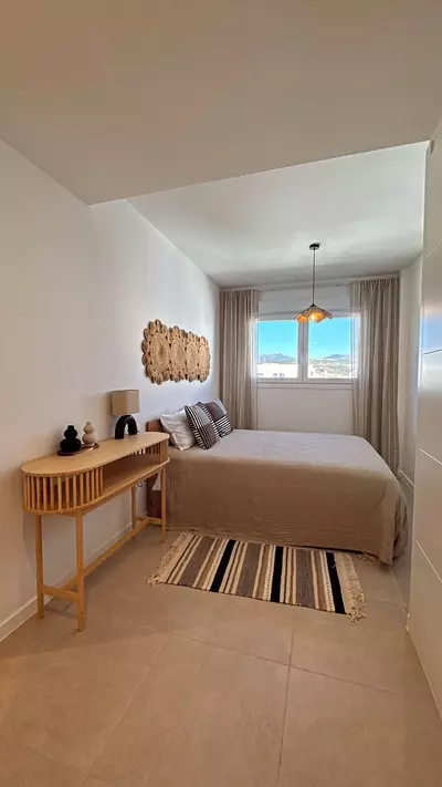 Penthouse in Estepona