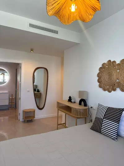 Penthouse in Estepona