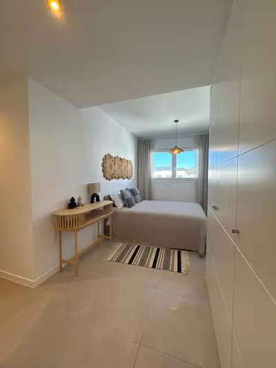 Penthouse in Estepona