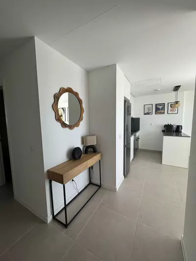 Penthouse in Estepona