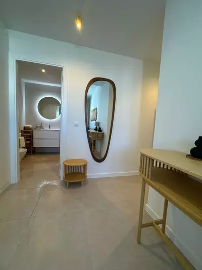 Penthouse in Estepona