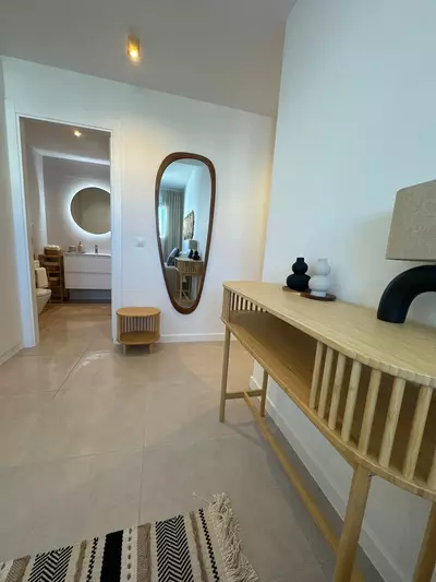 Penthouse in Estepona