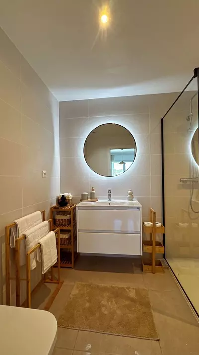 Penthouse in Estepona