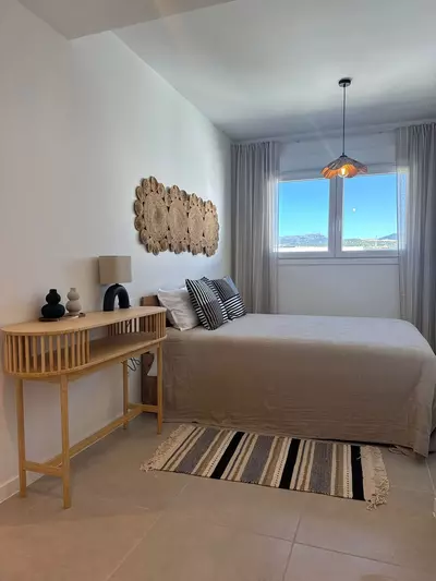 Penthouse in Estepona