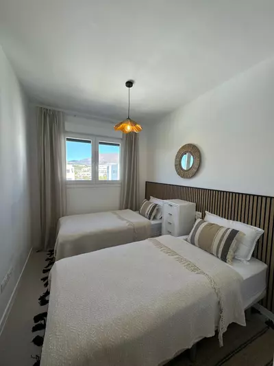 Penthouse in Estepona