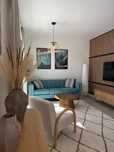 Penthouse in Estepona
