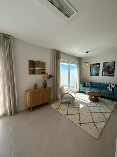 Penthouse in Estepona