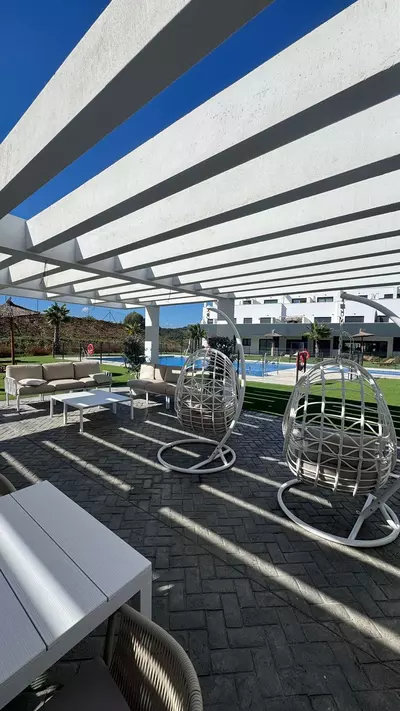 Penthouse in Estepona