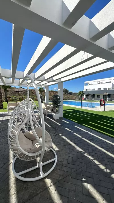 Penthouse in Estepona