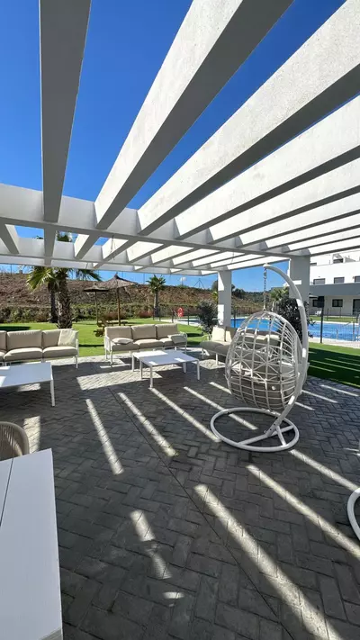 Penthouse in Estepona