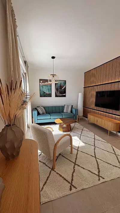 Penthouse in Estepona