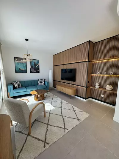 Penthouse in Estepona