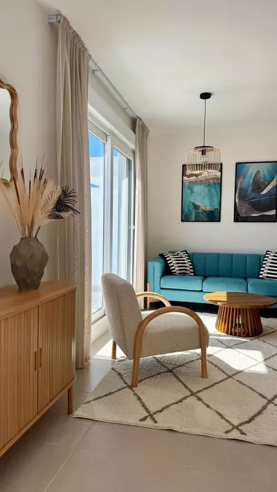 Penthouse in Estepona