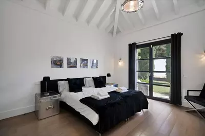 Detached Villa in Benahavís