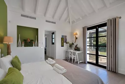 Detached Villa in Benahavís