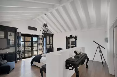 Detached Villa in Benahavís